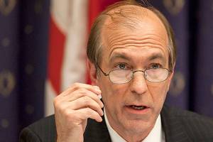 Trump picks critic to lead Ex-Im Bank he once opposed