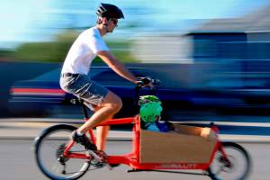 Novices welcome on Saturday bicycle tour of Everett