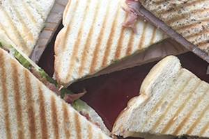 CafeWorks in Everett a place of partnerships and paninis