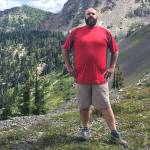 Arlington man podcasts about his mountain wanderings