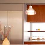 Green or modern? Two home tours in Seattle cover the gamut