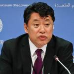 North Korea accuses US of creating situation for nuclear war