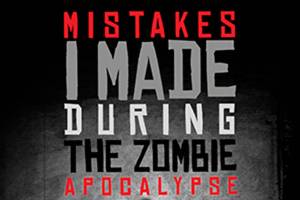 The latest book by Michelle Kilmer, author and digital sales lead at Barnes & Noble Alderwood.