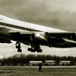 Visual history: 50 years of Boeing at Paine Field in Everett