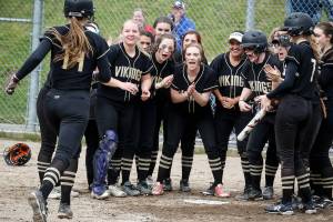 Lake Stevens holds off Jackson in pivotal Wesco 4A showdown