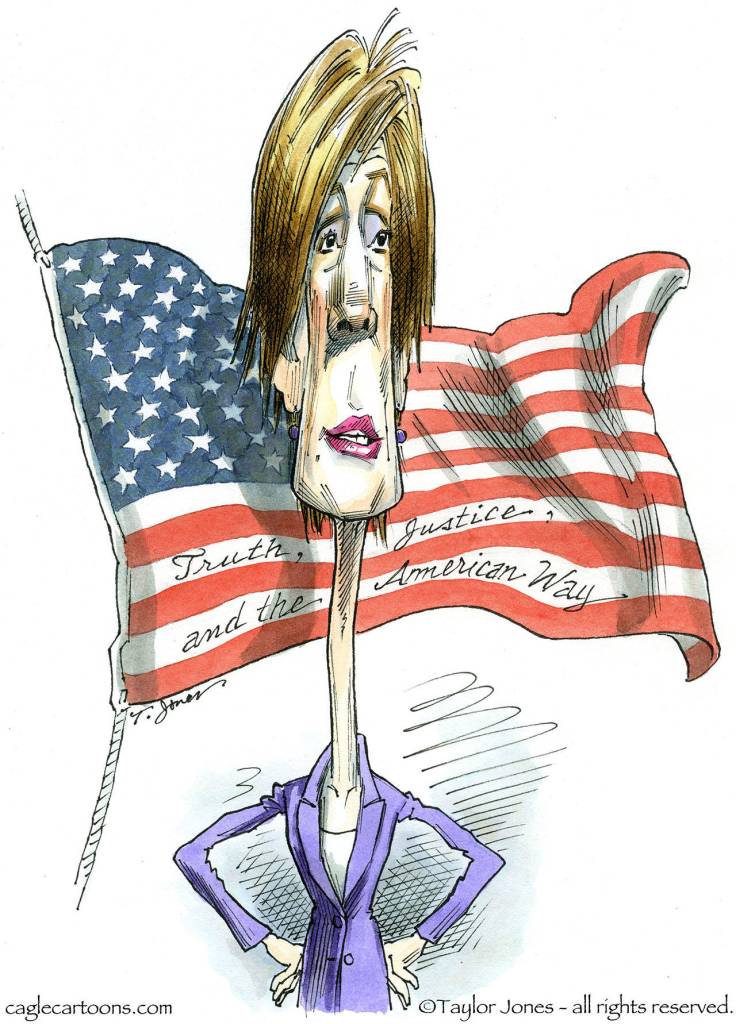 Editorial cartoons for Thursday, May 11