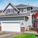 Light-filled Marysville gem with exquisite features