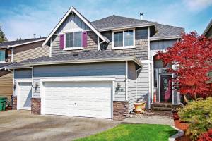Light-filled Marysville gem with exquisite features