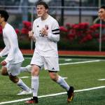 Snohomish routs Lakeside, advances to state soccer quarters