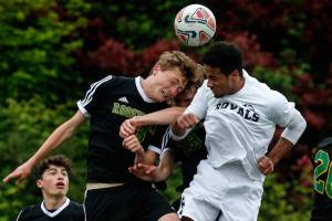Lynnwood’s postseason run ends with 3-0 loss to Roosevelt