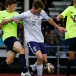 Kamiak’s season ends with 2OT loss to Todd Beamer in quarters