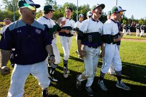 E-W edges Arlington in 10 innings, advances to state semis