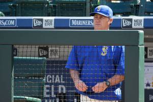 Injured, slumping Mariners head out for critical road trip