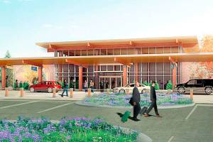 Editorial: Alaska flights from Paine Field offer opportunity