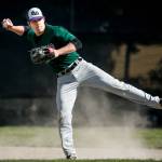 Senior-led Edmonds-Woodway baseball team seeks to make history