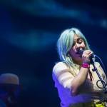 You wanted a hit, so LCD Soundsystem, Sasquatch delivered