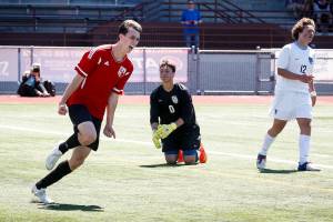 Snohomish soccer team beats Gig Harbor, will play for 3A title