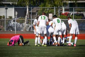 Roosevelt defense shuts down Snohomish in 3A title game