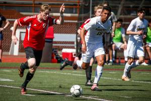 Patterson: Club teams have hurt quality of high school soccer