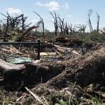 16 dead after tornadoes and floods ravage Midwest and South