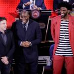 Celtics win 1st pick in NBA draft lottery