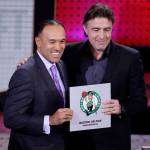 Celtics win 1st pick in NBA draft lottery