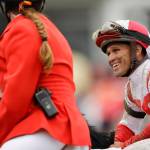 13-1 shot Cloud Computing wins Preakness