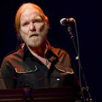 Gregg Allman performs at Eric Clapton&rsquo;s Crossroads Guitar Festival 2013 at Madison Square Garden in New York. (Charles Sykes/Invision)