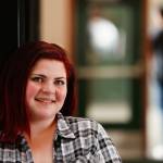 ACES High School senior, Hayley Harden is this week&rsquo;s Herald Super Kid. (Dan Bates / The Herald)