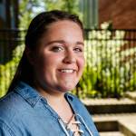 Snohomish High School senior Jessica Shattuck is this week&rsquo;s Herald Super Kid. (Dan Bates / The Herald)