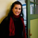 Herald Super Kid Avery Hohenstein attends Leaders in Learning High School in Monroe. (Dan Bates / The Herald)