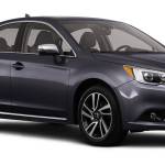 Subaru 2017 Legacy 2.5i Sport