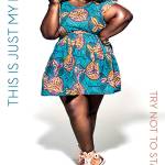 &ldquo;This Is Just My Face: Try Not to Stare&rdquo; by Gabourey Sidibe; Houghton Mifflin Harcourt (256 pages, $25) (Houghton Mifflin Harcourt)