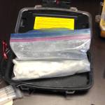 Drugs found at the residence included heroin, cocaine, meth and prescription pills. (Snohomish County Sheriff&rsquo;s Office)