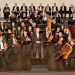 Cascade Symphony Orchestra 2017-18 season tickets available