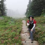 Interview with Kindra Ramos of Washington Trails Association