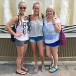 Pam Newman: Too many things make you special