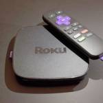 The Roku Premiere streaming TV device. (Associated Press)