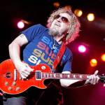 Sammy Hagar will perform at the Tulalip Amphitheater in June. (Rick Scuteri/AP Images)