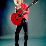 Jessica Lynne will perform in June at the Spur Festival in Darrington. (Barbara Potter Photography)