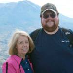 Pam Vink: Your faith and strength are inspiring