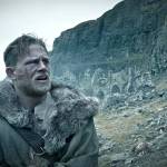 Robbed of his birthright, Arthur (played by Charlie Hunnam) comes up the hard way, but once he pulls the sword from the stone, he is forced to acknowledge his true legacy &mdash; whether he likes it or not &mdash; in &ldquo;King Arthur: Legend of the Sword.&rdquo; (Daniel Smith/Warner Bros. Pictures)