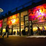 The Folklife Festival is May 22-25 at Seattle Center. (Christopher Nelson photo)