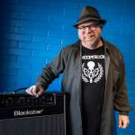 Lynnwood School of Rock owner Jon Scherrer&rsquo;s place is the fifth franchise of the popular music school to open in Washington State. (Ian Terry / The Herald)