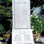 The third home of the memorial at Edmonds Historical Museum in downtown Edmonds. (Photo / Betty Lou Gaeng)