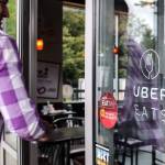 Red Onion Burgers is a client member of Uber Eats in Mountlake Terrace. (Kevin Clark / The Herald)