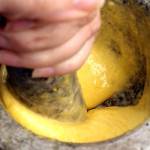 Aioli: Make garlic mayonnaise old school with mortar, pestle