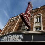 Dating back to the 1920s, downtown Mount Vernon&rsquo;s Lincoln Theatre offers an array of performances ranging from films to theater productions. (Ian Terry / The Herald)