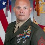 Master Gunnery Sergeant Daniel Furiak