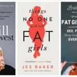 Finding body acceptance from fellow ‘fat girls’ books, stories
